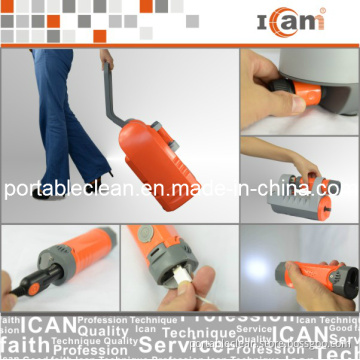Gfs-Cl2-Personal Self Car Wash Machine with CE&RoHS Approved